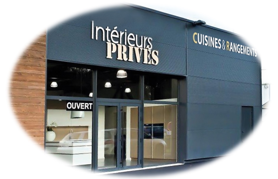 Relations et taille humaines pour les Intérieurs Privés